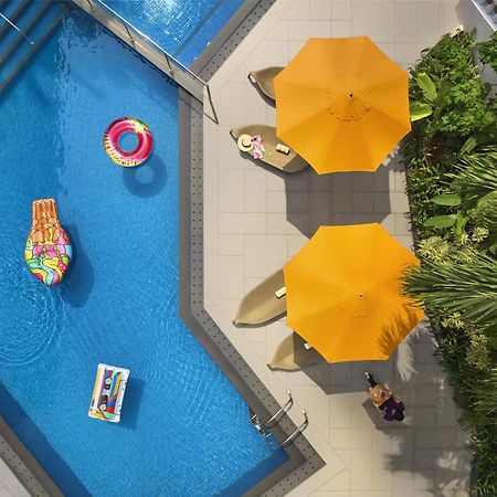 Hyatt Ronil Goa - A Jdv By Hyatt Hotel バガ エクステリア 写真