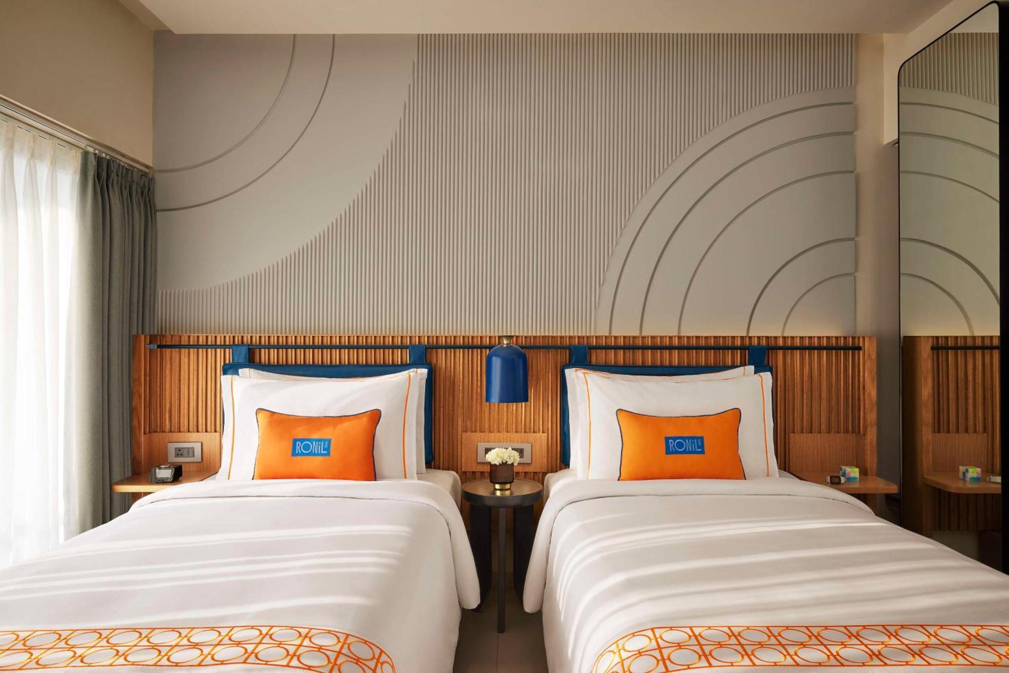 Hyatt Ronil Goa - A Jdv By Hyatt Hotel バガ エクステリア 写真