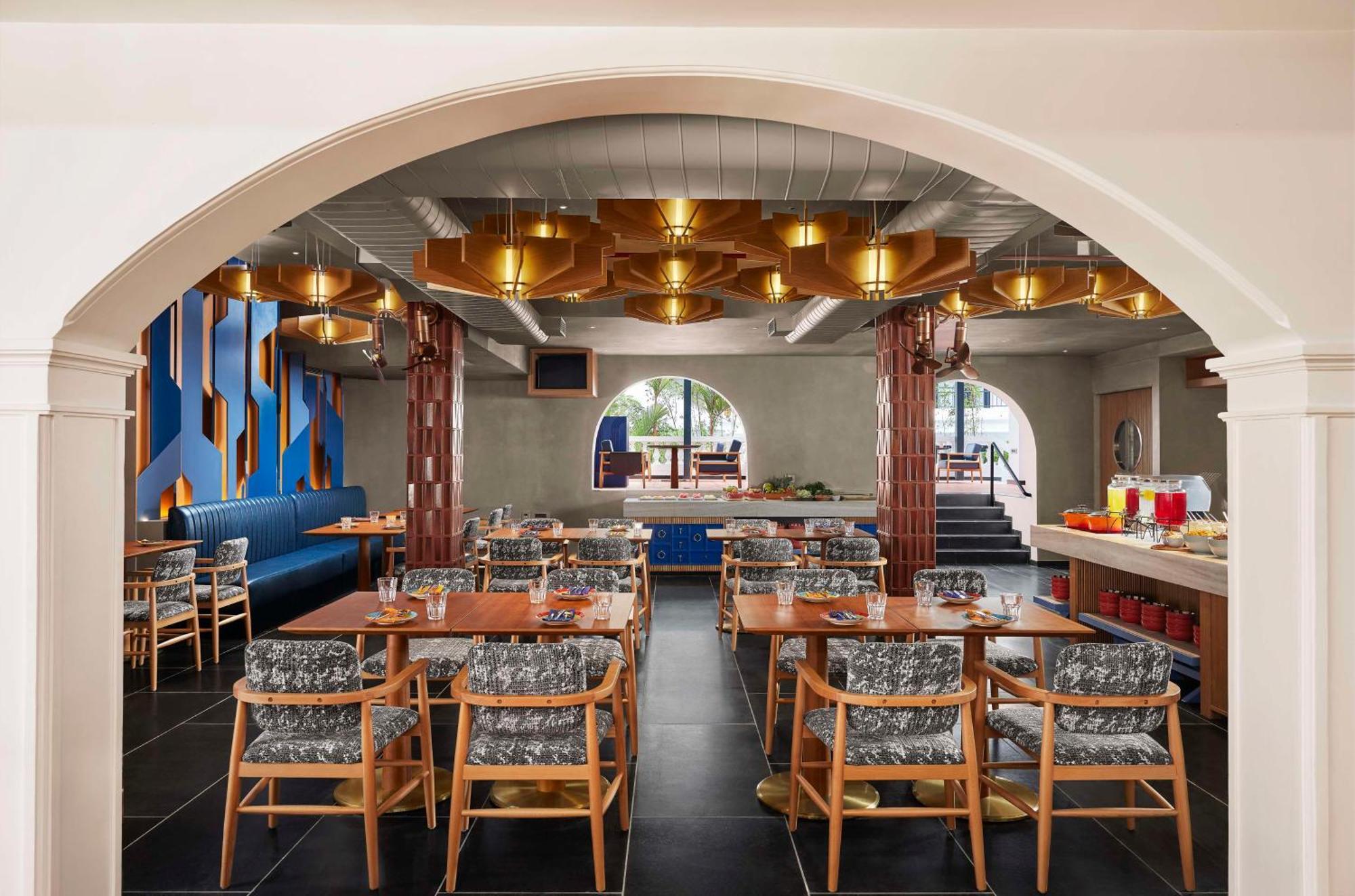 Hyatt Ronil Goa - A Jdv By Hyatt Hotel バガ エクステリア 写真