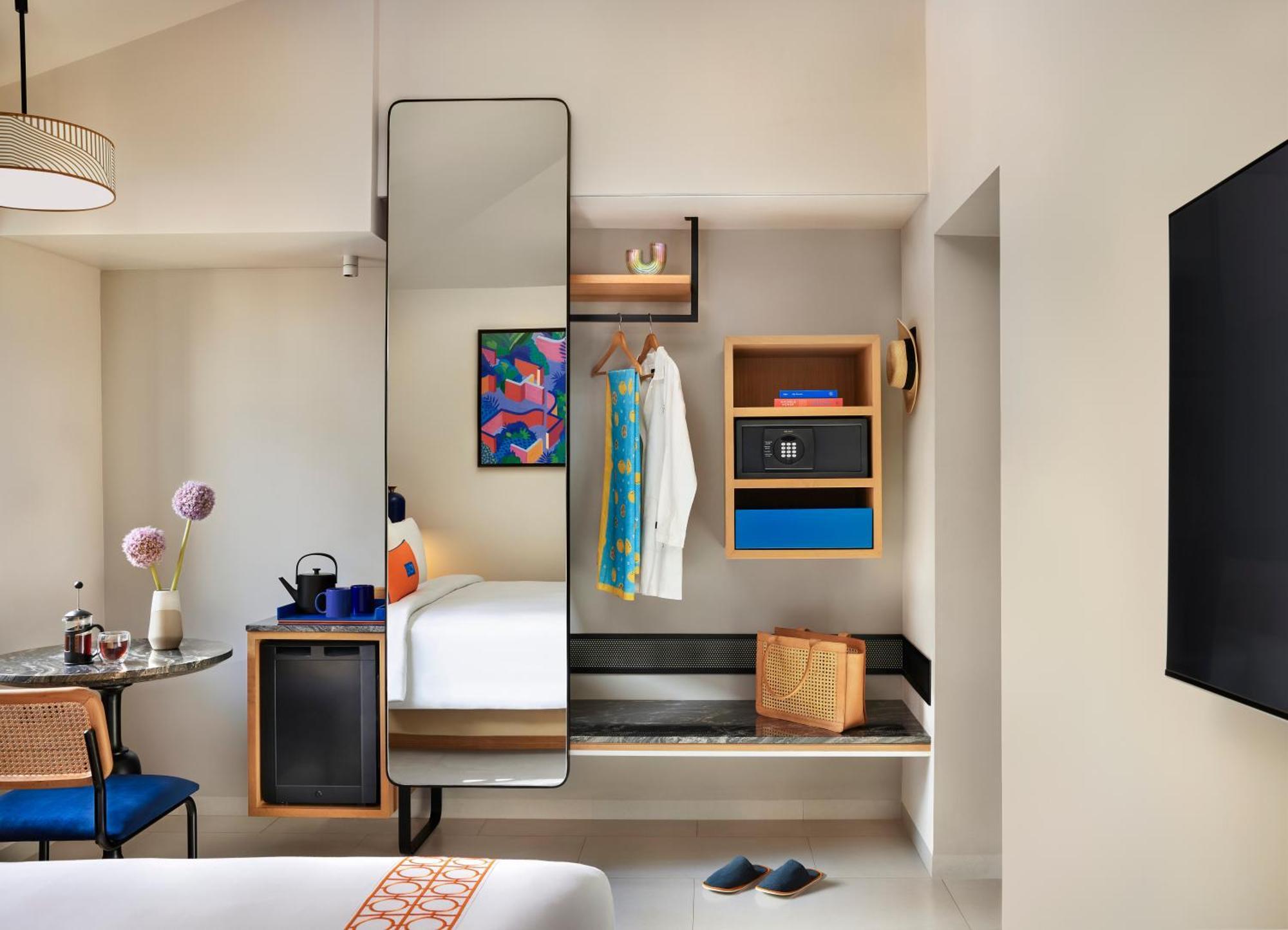 Hyatt Ronil Goa - A Jdv By Hyatt Hotel バガ エクステリア 写真