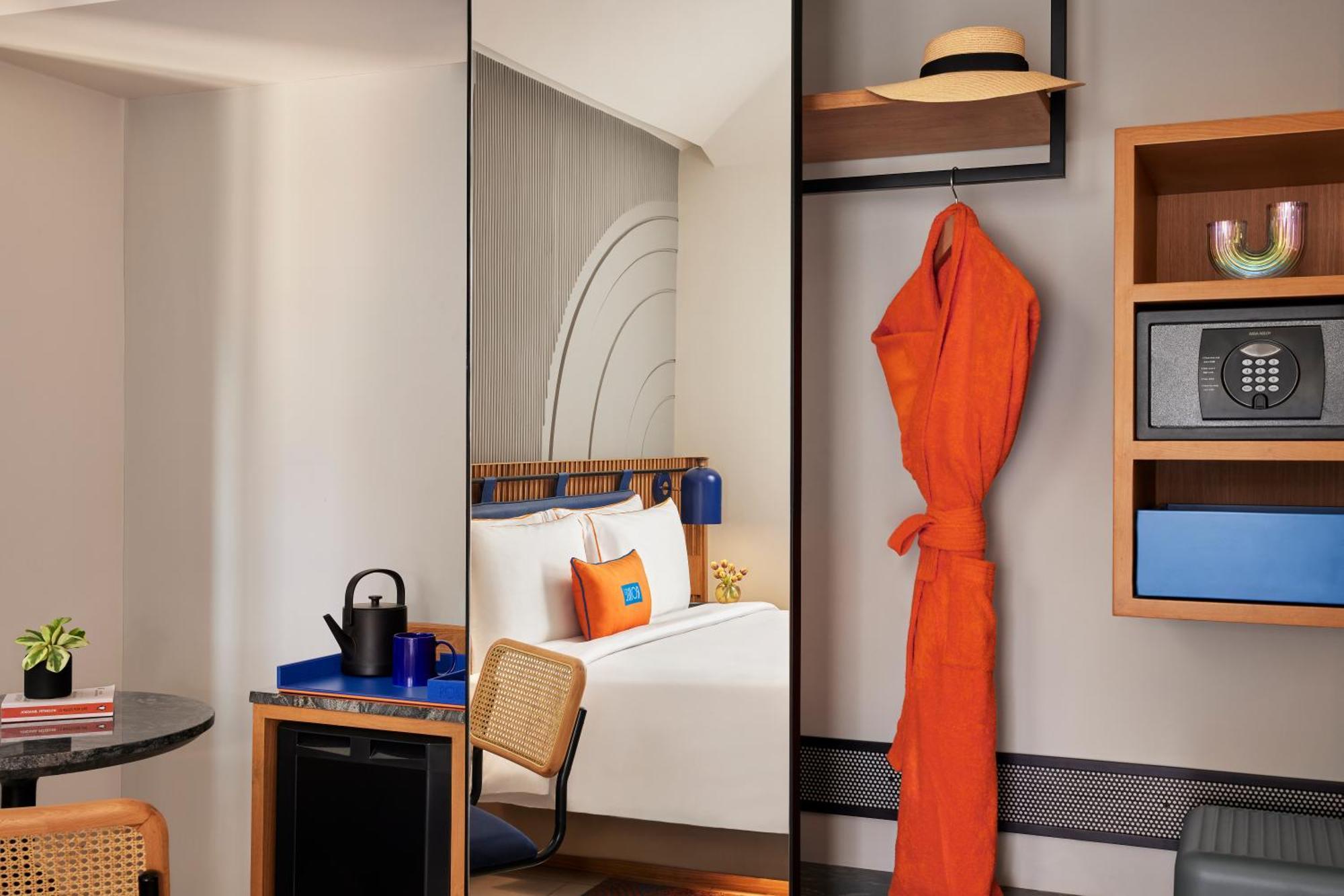 Hyatt Ronil Goa - A Jdv By Hyatt Hotel バガ エクステリア 写真