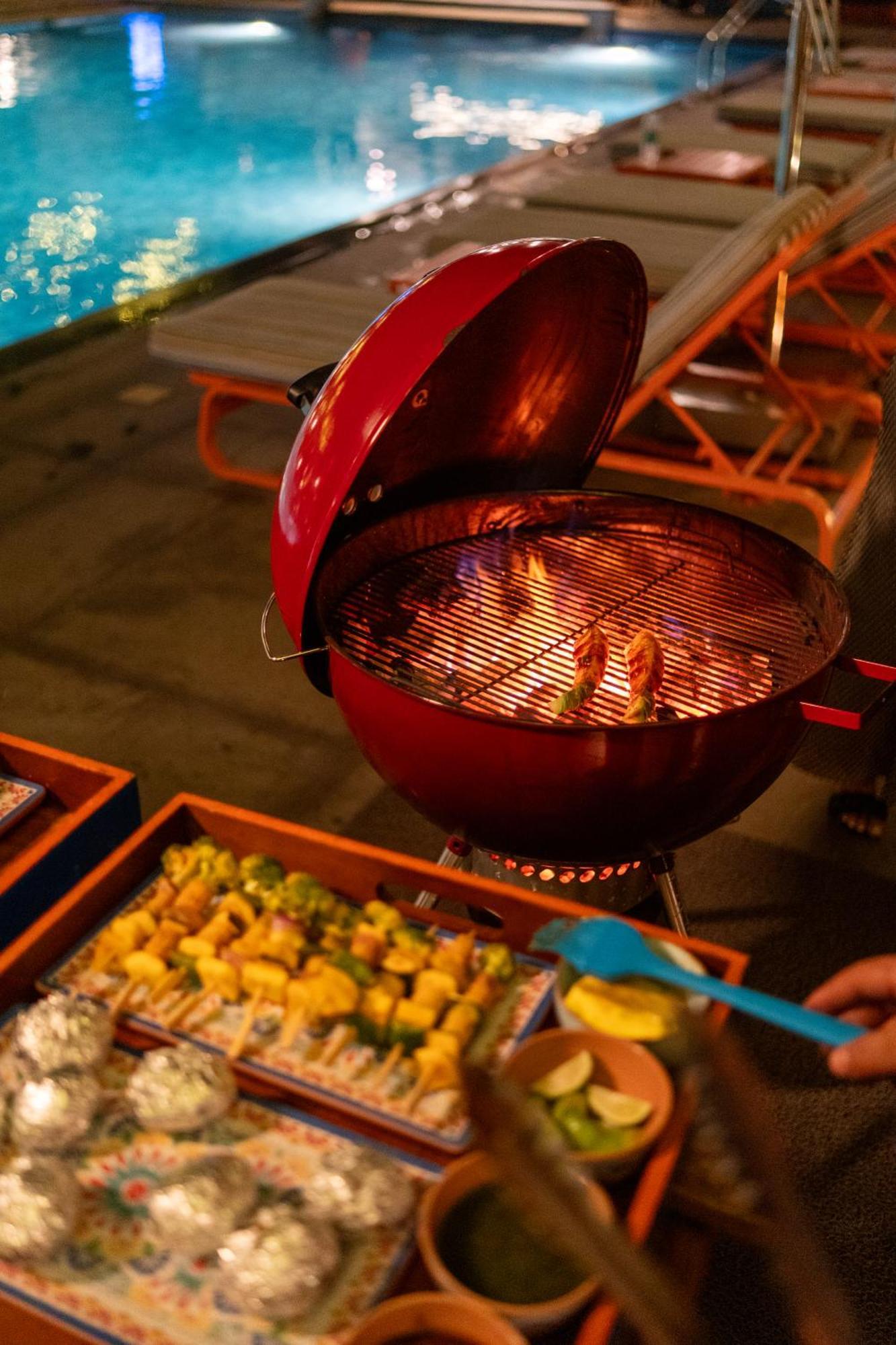 Hyatt Ronil Goa - A Jdv By Hyatt Hotel バガ エクステリア 写真