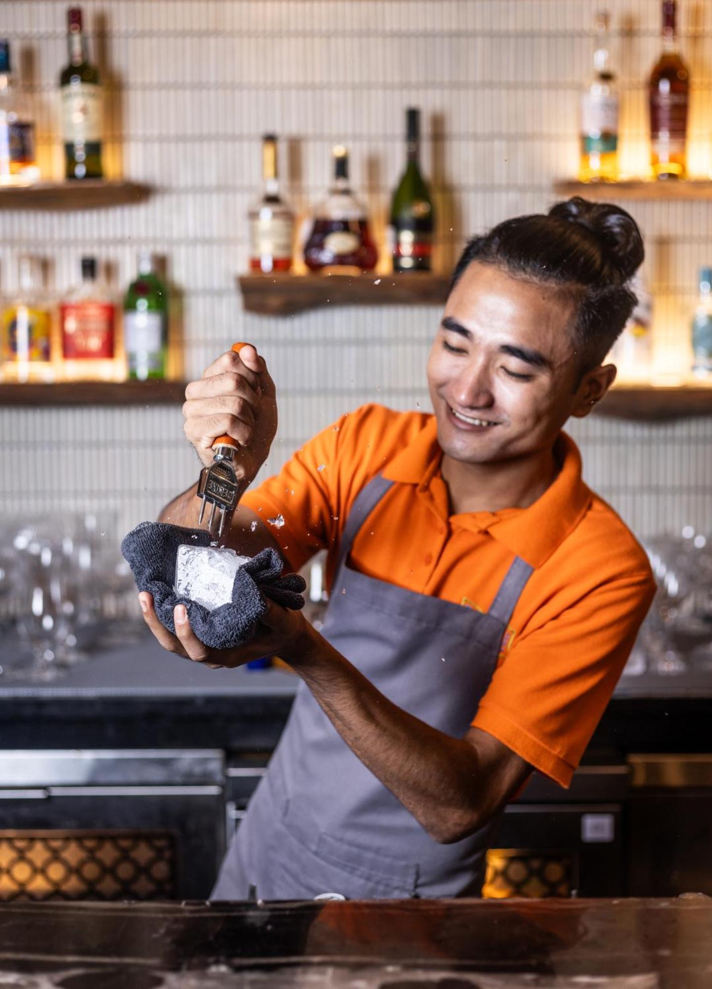 Hyatt Ronil Goa - A Jdv By Hyatt Hotel バガ エクステリア 写真