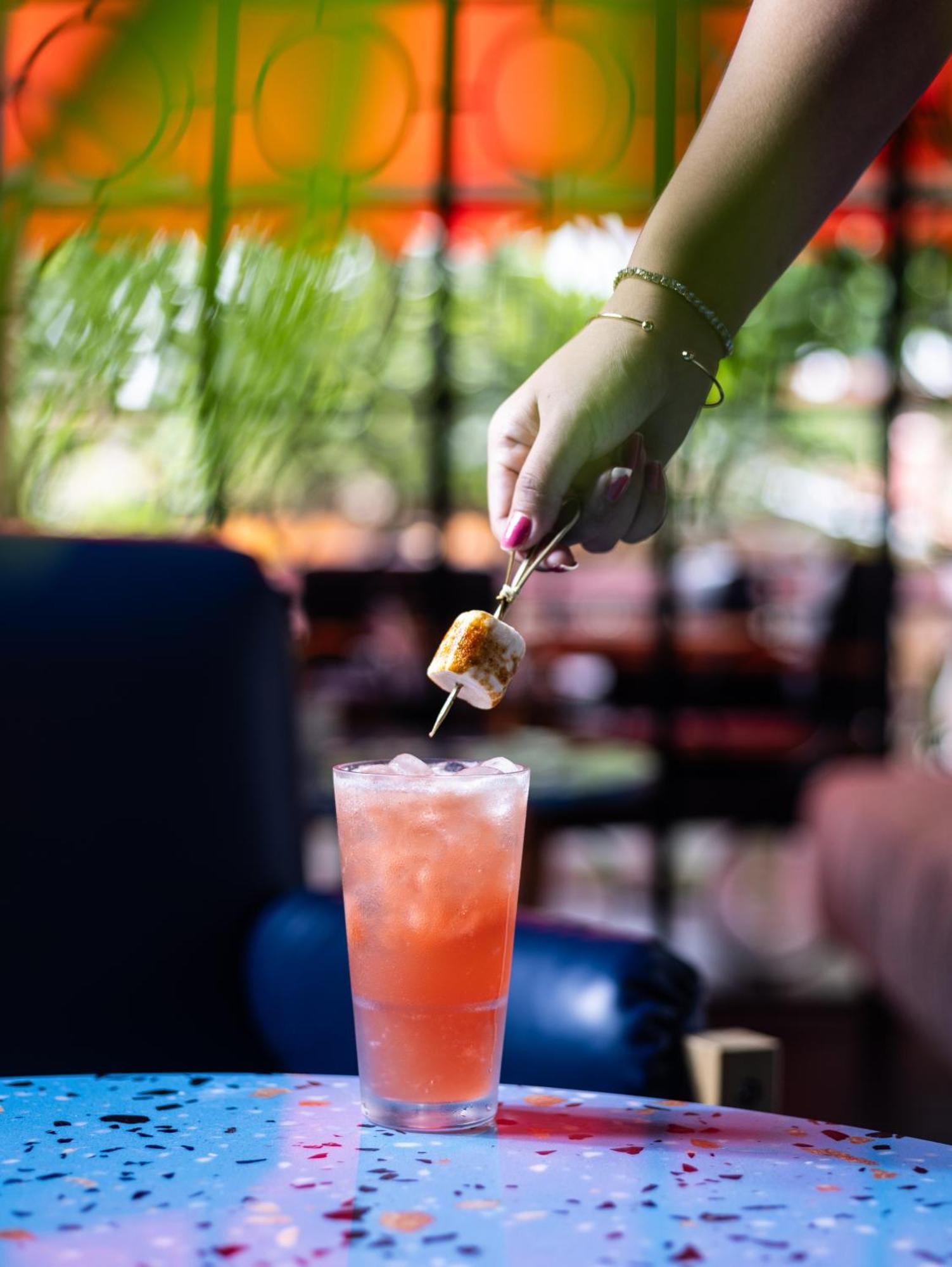 Hyatt Ronil Goa - A Jdv By Hyatt Hotel バガ エクステリア 写真