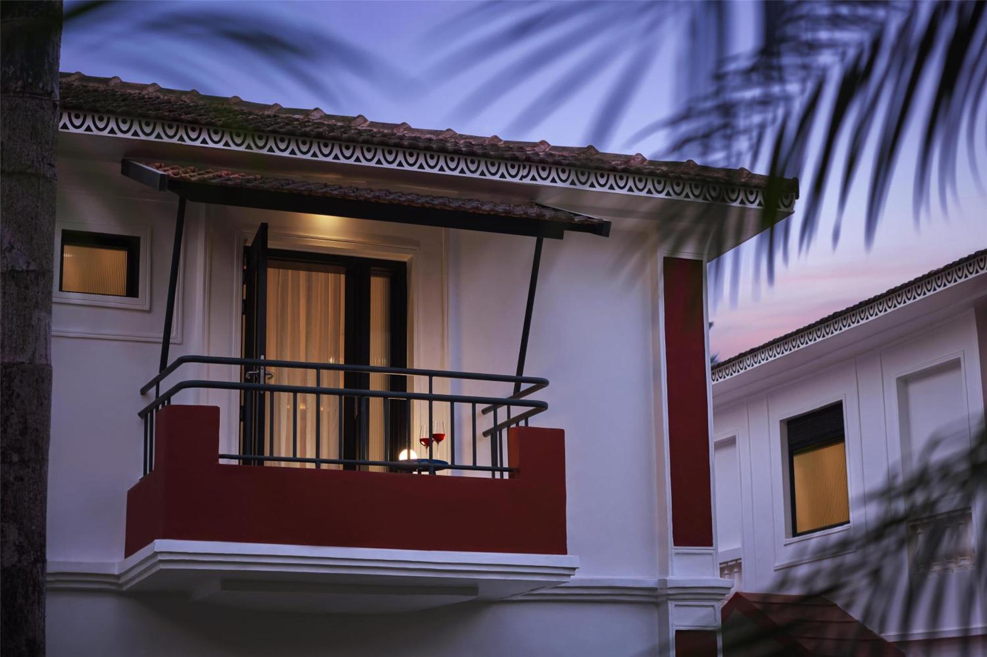 Hyatt Ronil Goa - A Jdv By Hyatt Hotel バガ エクステリア 写真