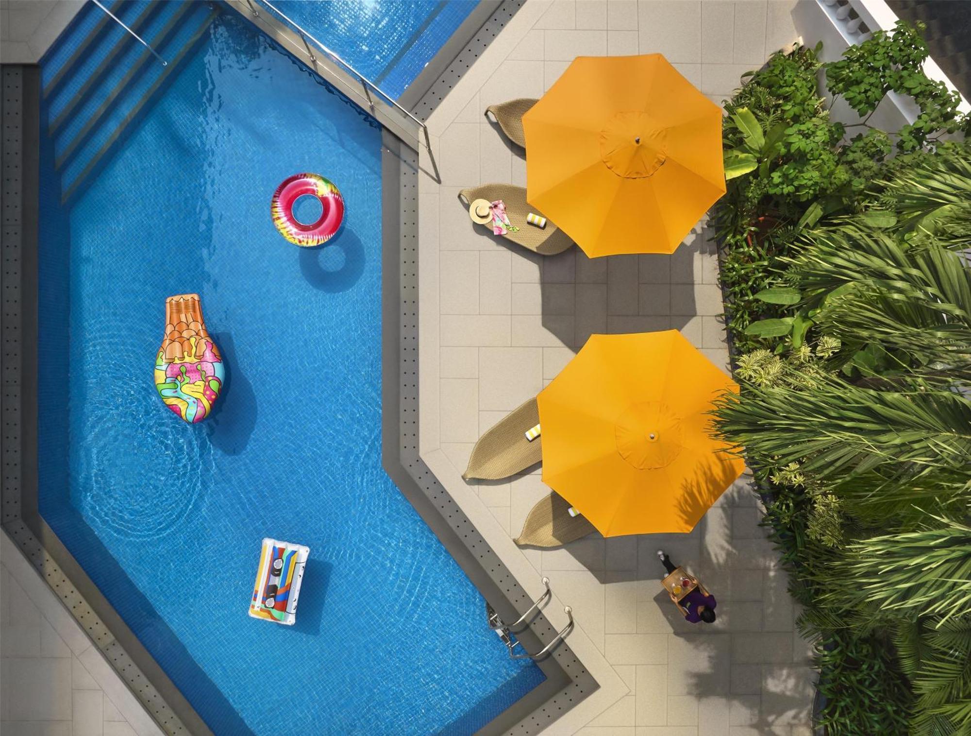 Hyatt Ronil Goa - A Jdv By Hyatt Hotel バガ エクステリア 写真